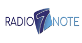 Logo Radio 7 Note