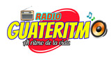 Logo Radio Guateritmo