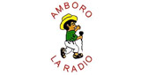 Logo Radio Amboro