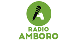 Logo Radio Amboro