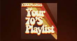 Logo KOOL-HD3 Your '70s Playlist