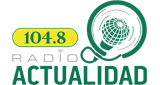 Logo Radio Actualidad