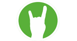Logo Жаңа Rock