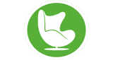 Logo Жаңа Lounge