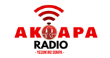 Logo AKOAPA RADIO
