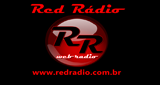 Logo RED RÁDIO