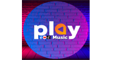 Logo Play Músic