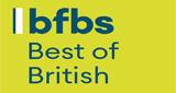 Logo BFBS Best of British