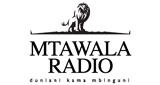 Logo Mtawala Radio