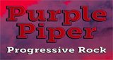 Logo Purple Piper