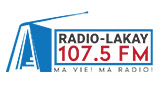 Logo Radio Lakay