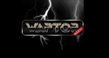 Logo WAPTOR MUSIC FM