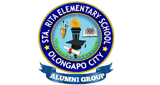 Logo SRES Alumni Radio OM
