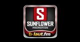 Logo Sunflower Promotion - Rock & Metal