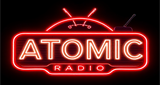 Logo Atomic Radio