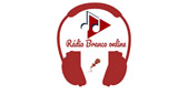 Logo Radio Branco