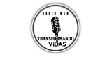 Logo Rádio Web Transformando Vidas