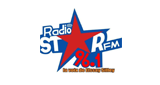 Logo Radio Star FM 96.1