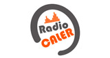 Logo Radio Calero