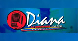 Logo Diana La Soberana