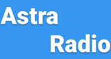Logo RadioAstra