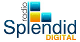 Logo Radio Splendid