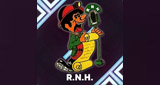 Logo Radio Nacional