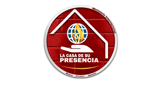 Logo La Casa De Su Presencia