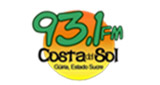 Logo Emisora Costa del Sol 93.1 FM