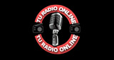 Logo Tui Radio Online