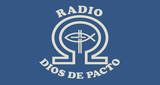 Logo Radio Dios De Pacto