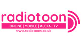 Logo Radio Toon