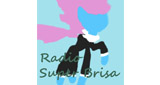 Logo Radio Super Brisa (Señal Anglo y Latino)