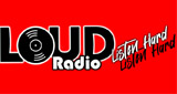 Logo Loud Radio