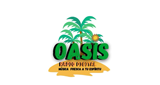 Logo Oasis Radio Digital