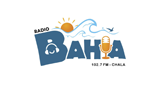 Logo Radio Bahia Chala