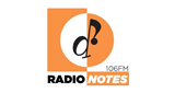 Logo Notes 106