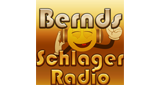 Logo Bernds Schlager Radio