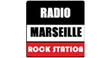 Logo Marseille Rockstation