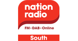 Logo Nation Radio South