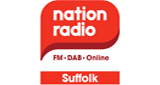 Logo Nation Radio Suffolk