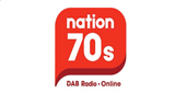 Logo Nation 70s