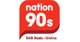 Logo Nation 90s