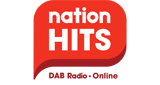 Logo Nation Hits