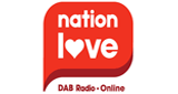 Logo Nation Love