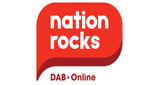 Logo Nation Rocks