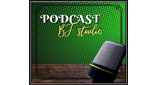 Logo Radio Podcast BJ Studio