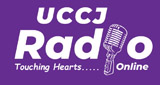Logo UCCJ Online Radio