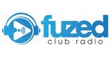 Logo Fuzed Club Radio