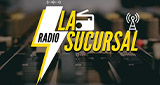 Logo Radio La Sucursal